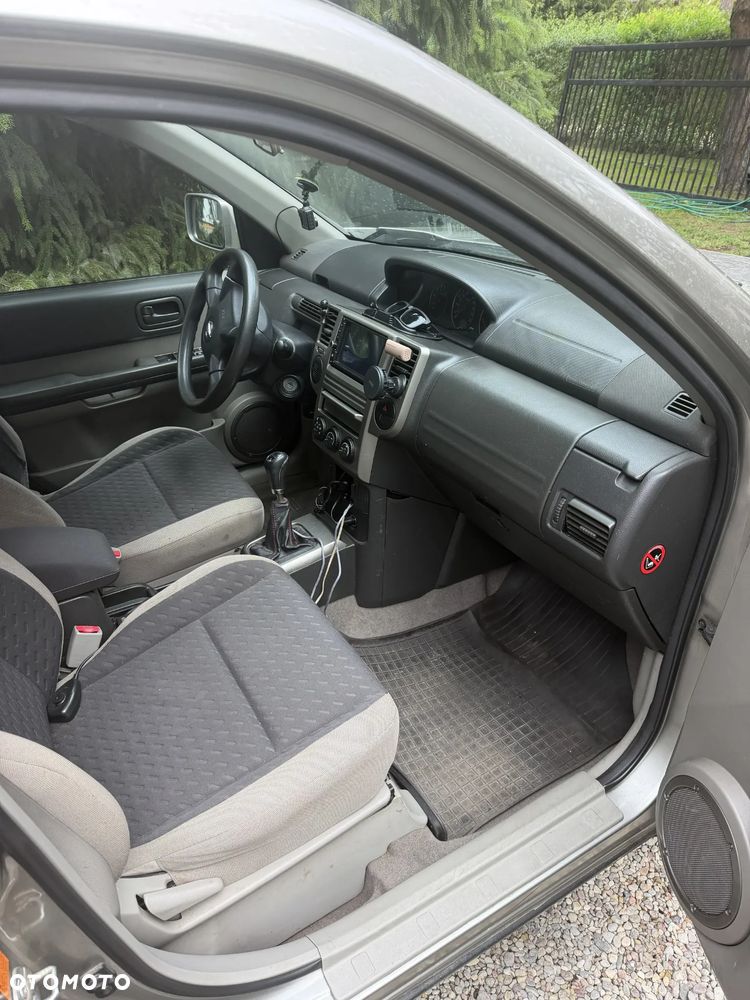 Nissan X-Trail 2.0 Comfort - 8