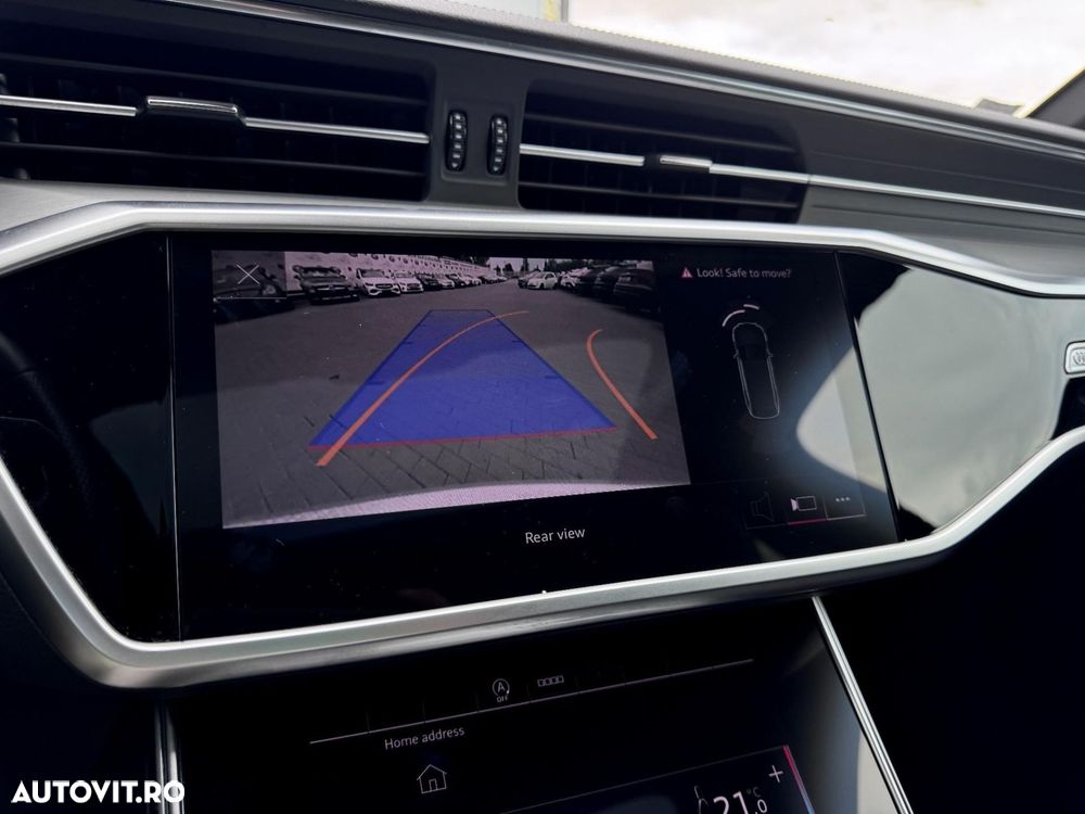 Audi A6 Limuzina - 25