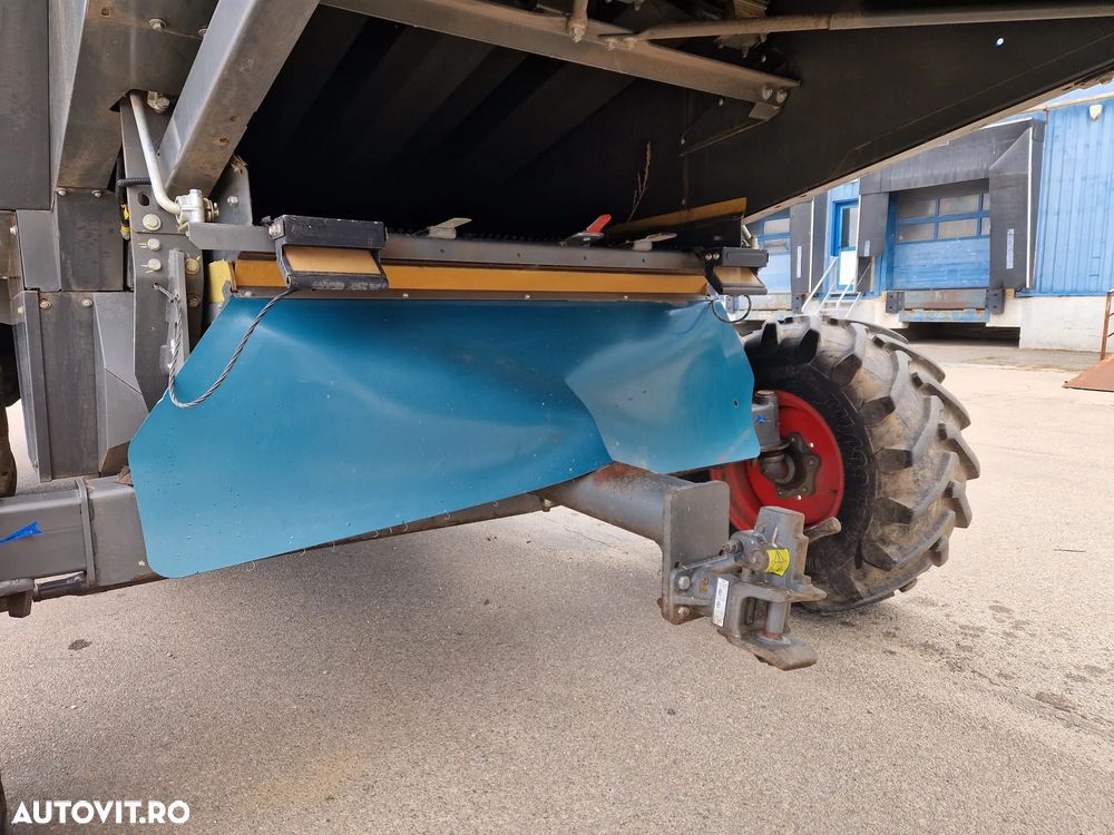 Fendt 5225 E S5 - 27