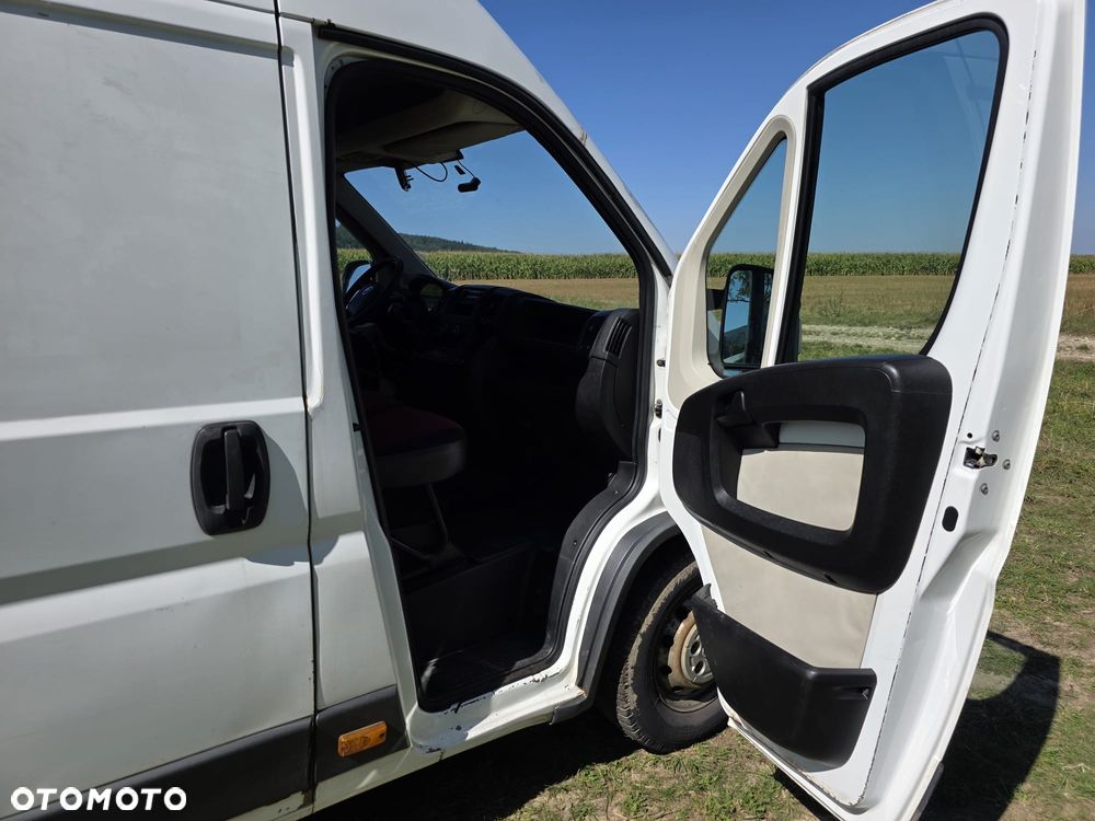 Fiat DUCATO - 6