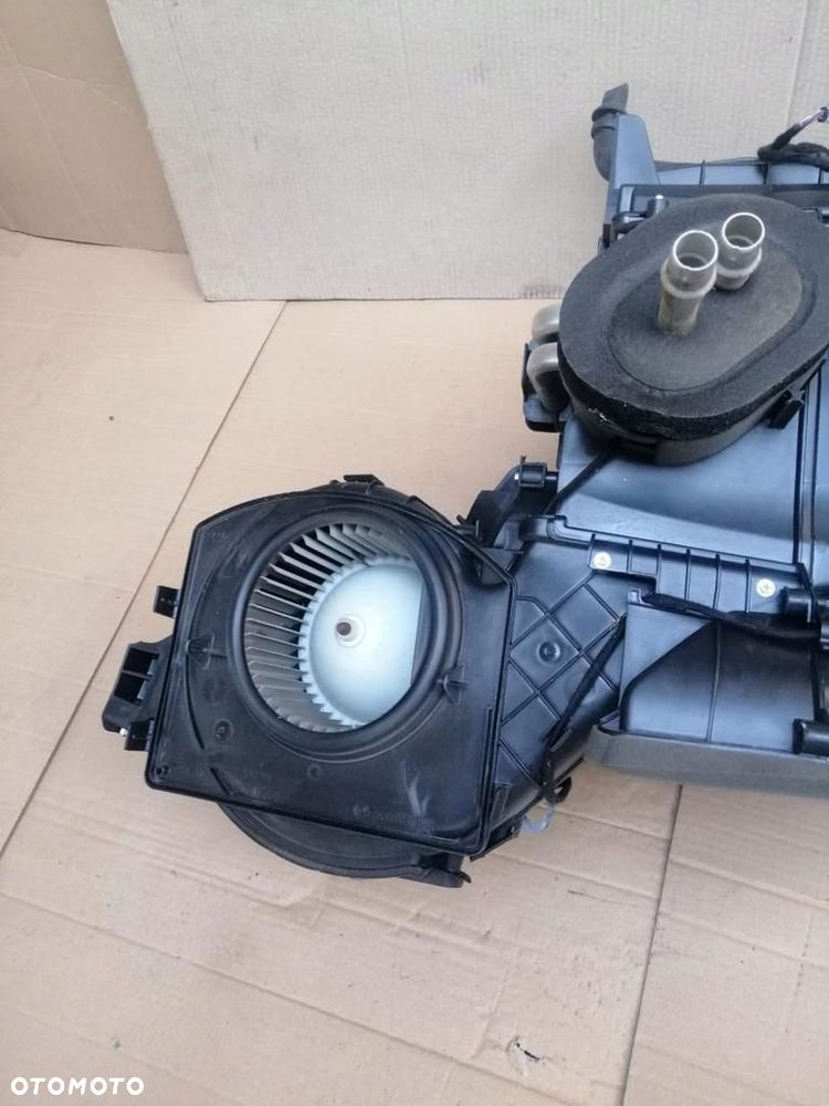 NAGRZEWNICA RENAULT MASTER III 272702687R - 5