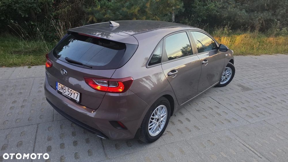 Kia Ceed 1.0 T-GDI L - 4