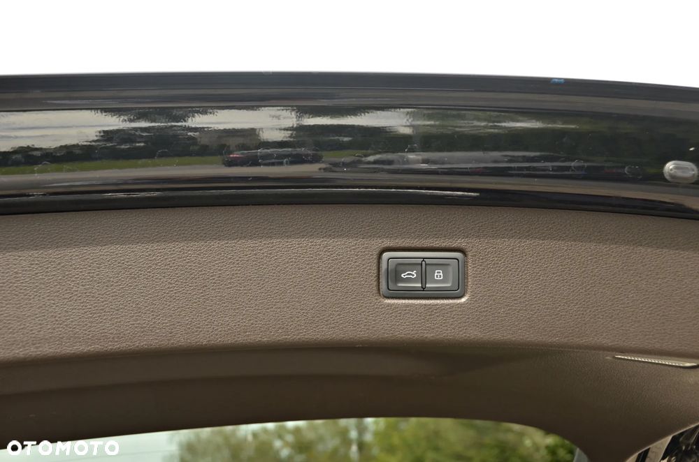 Audi SQ7 4.0 TDI Quattro Tiptronic - 40