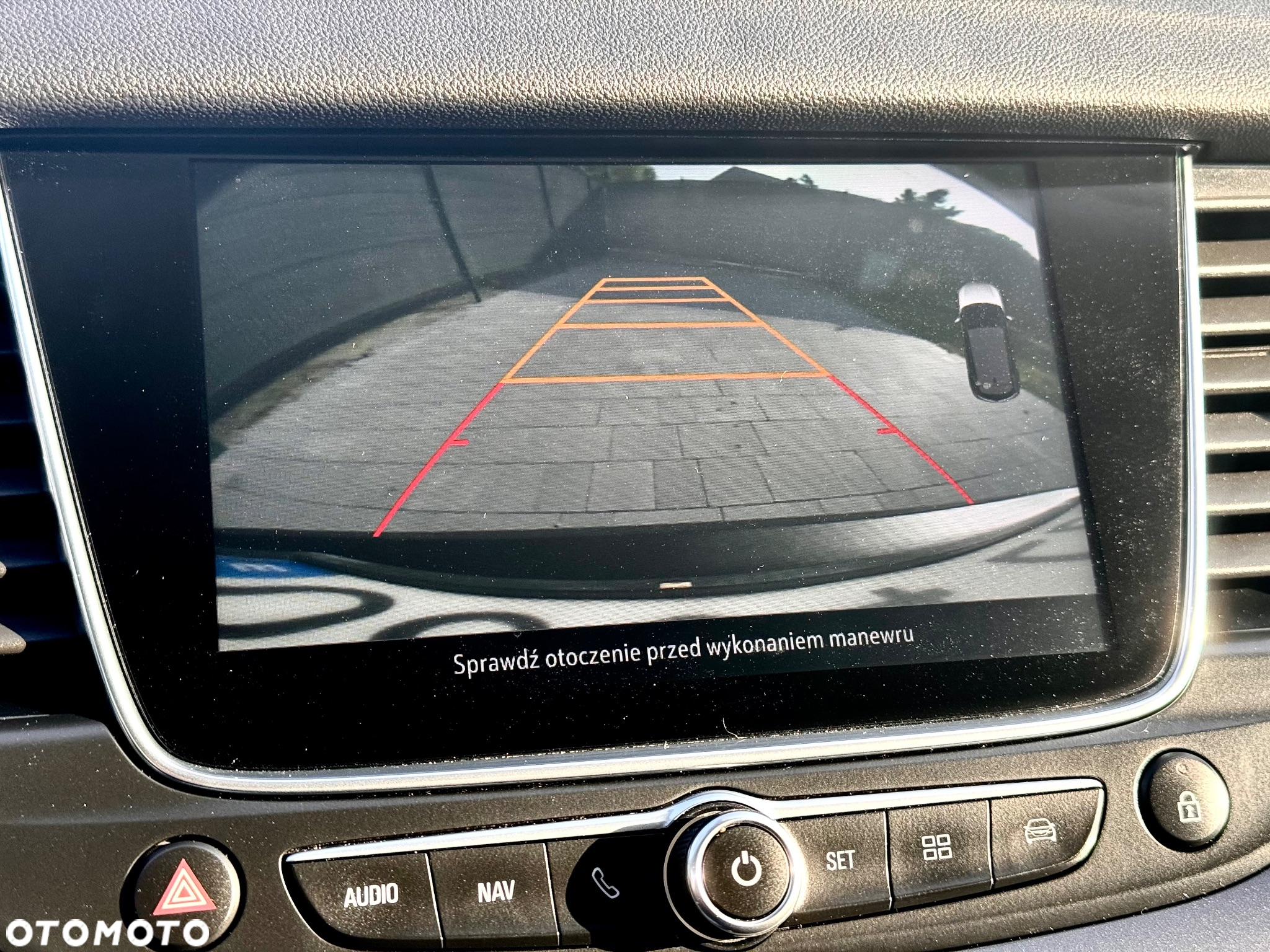 Opel Grandland X 1.5 CDTI Elegance S&S - 15