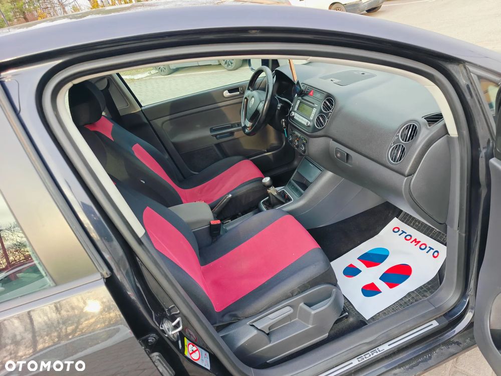 Seat Ibiza 1.9 TDi Sport - 18