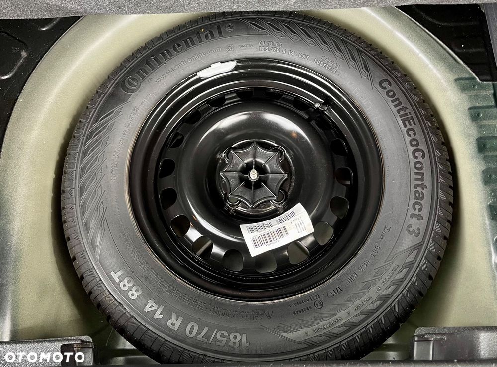 Opel Corsa 1.2 16V Cosmo - 23