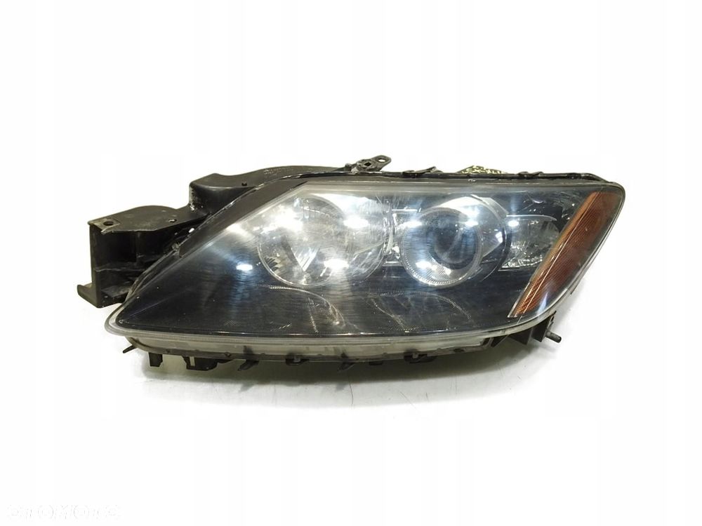 LAMPA LEWY PRZÓD XENON MAZDA CX-7 EH1051040 10041028 - 1