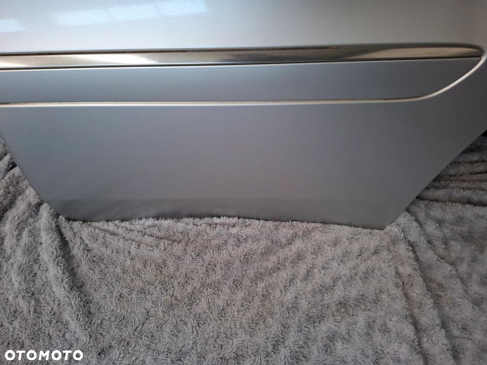 MERCEDES ML W164 DRZWI LEWY TYL 775 - 3