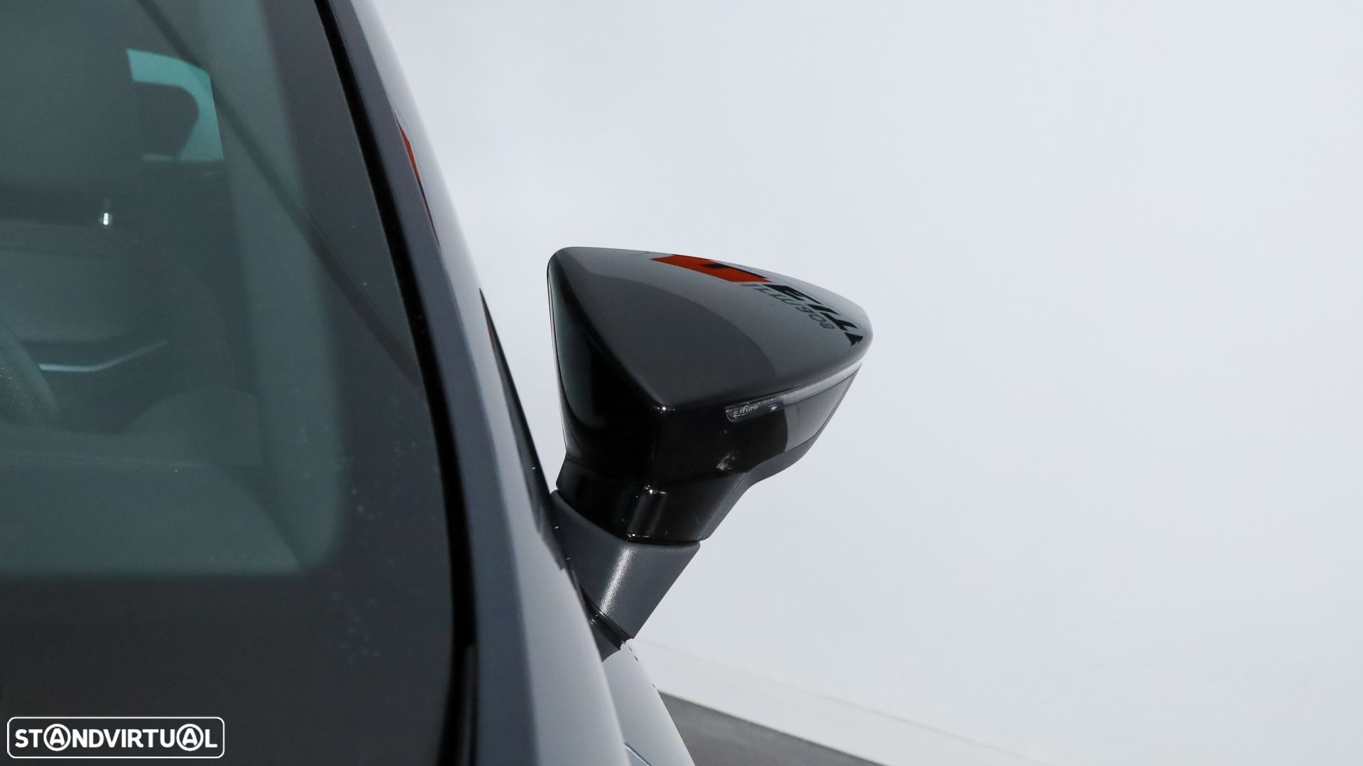SEAT Ibiza 1.0 TSI FR - 5