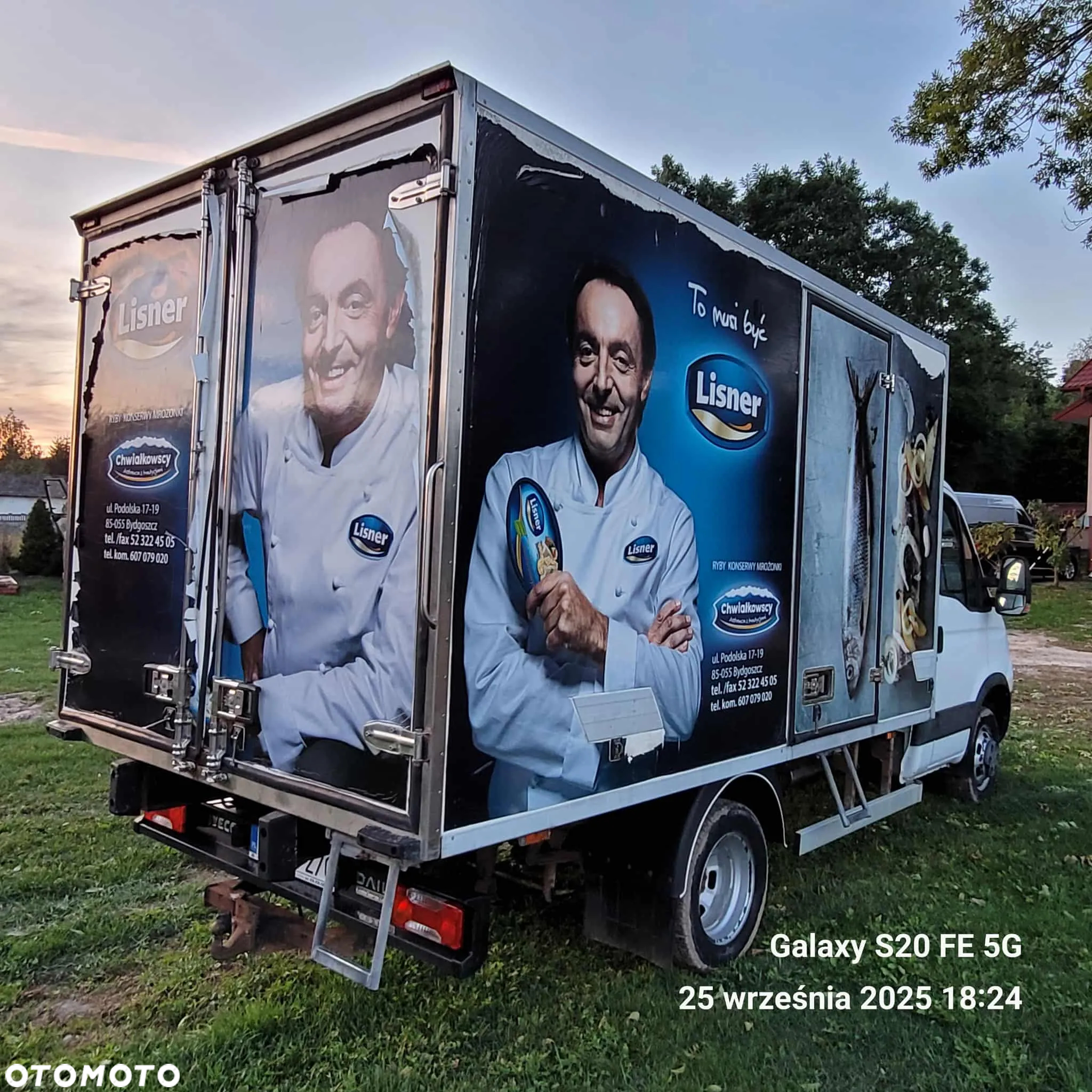 Iveco DAILY 3.0 150KM 35C15 Chłodnia IZOTERMA IGLOOKAR/THERMO KING+230V VAT 23% od 7 lat w moich rękach/SALON POLSKA - 17