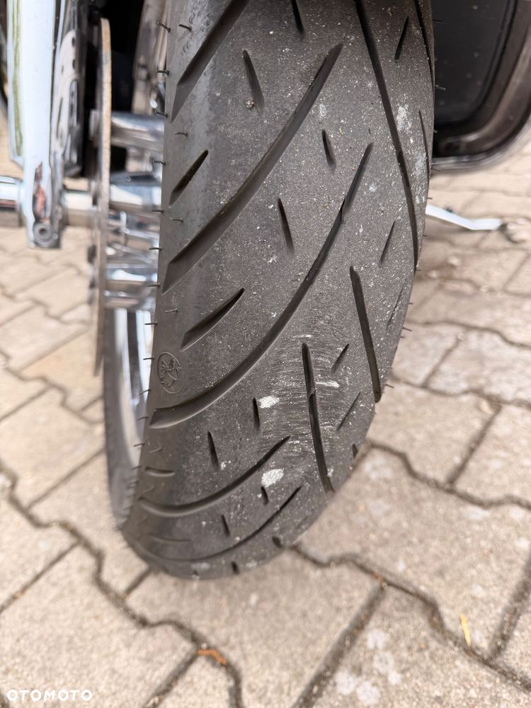 Harley-Davidson FLHTCU Ultra - 14