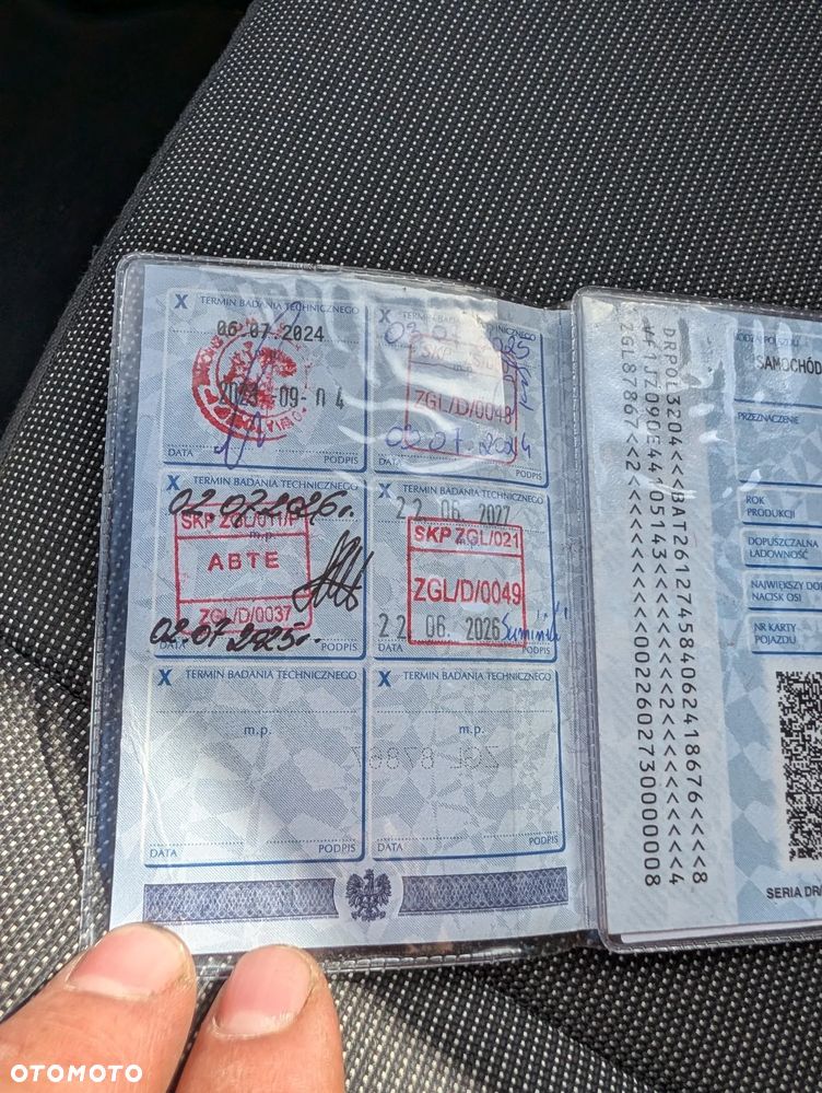 Renault Scenic 1.5 dCi Tech Run EDC - 9
