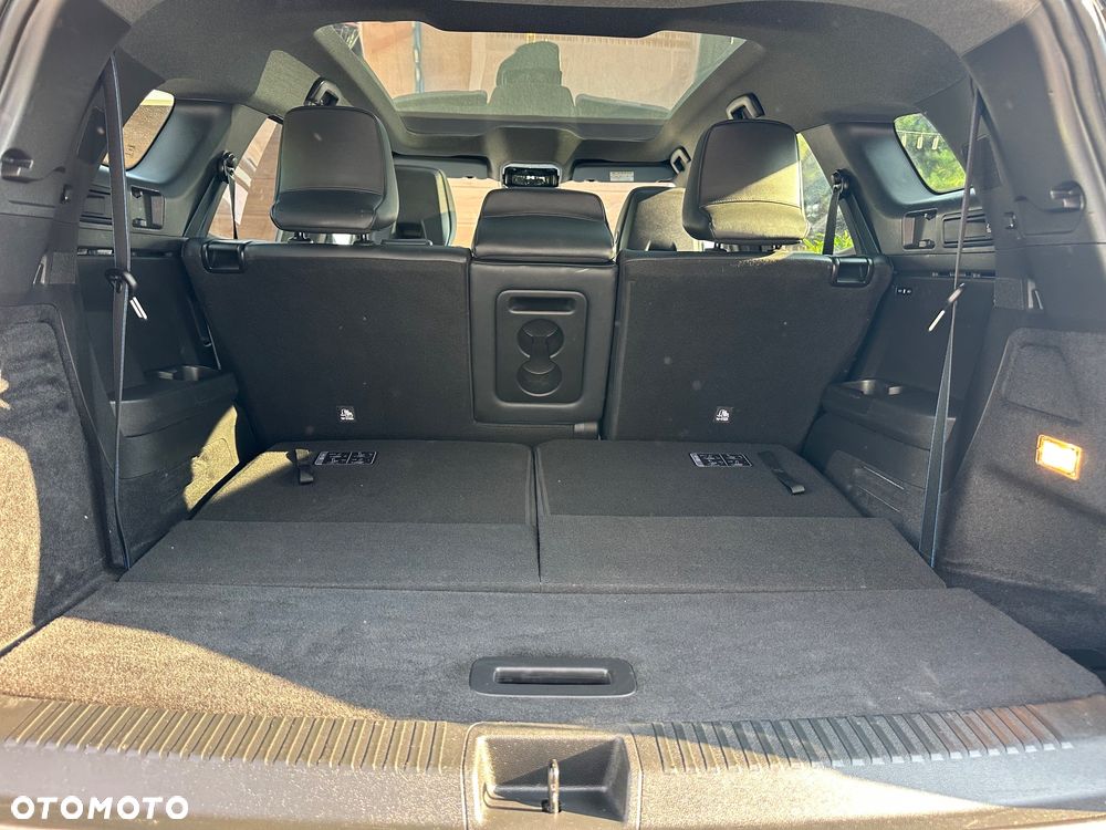 Renault Espace Full Hybrid E-TECH 200 Esprit Alpine 7-Sitzer - 39