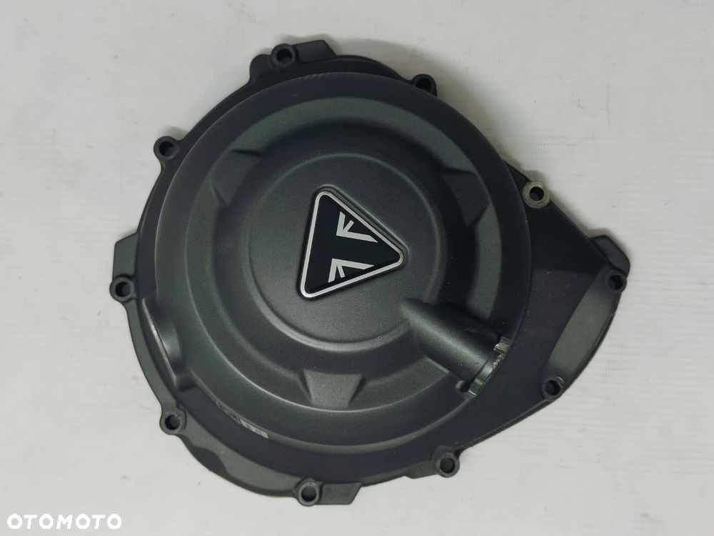 Dekiel Pokrywa Sprzęgła Triumph Street Triple 765