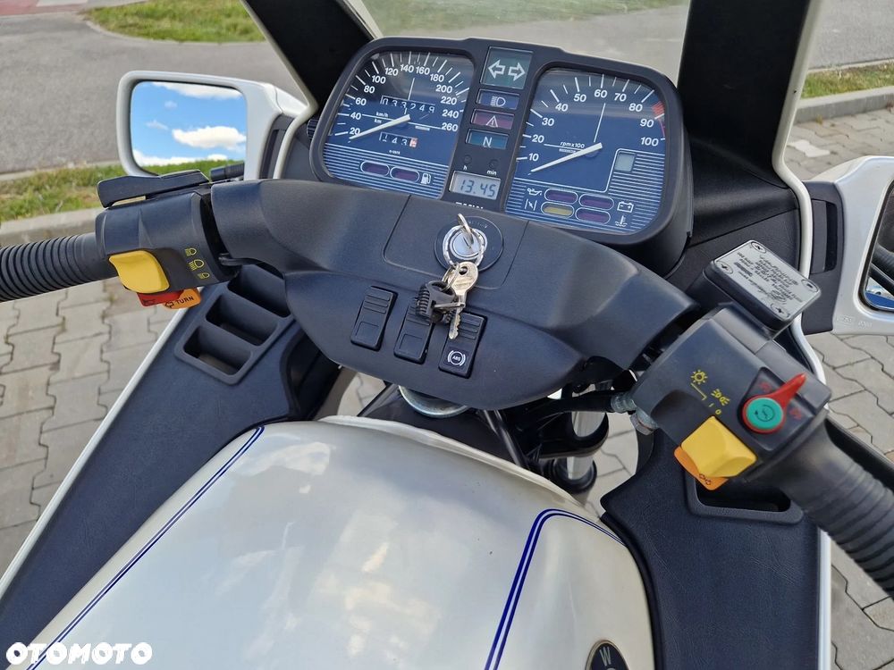 BMW K - 6