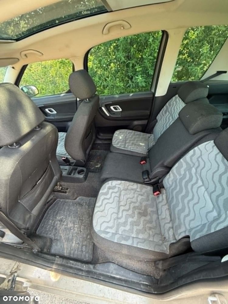 Skoda Roomster 1.4 TDI - 11