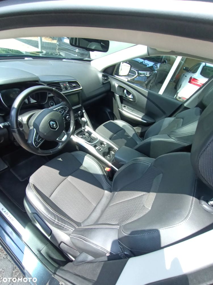 Renault Kadjar Energy TCe 130 EDC LIMITED - 9