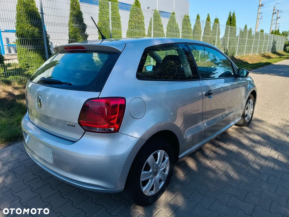 Volkswagen Polo - 21