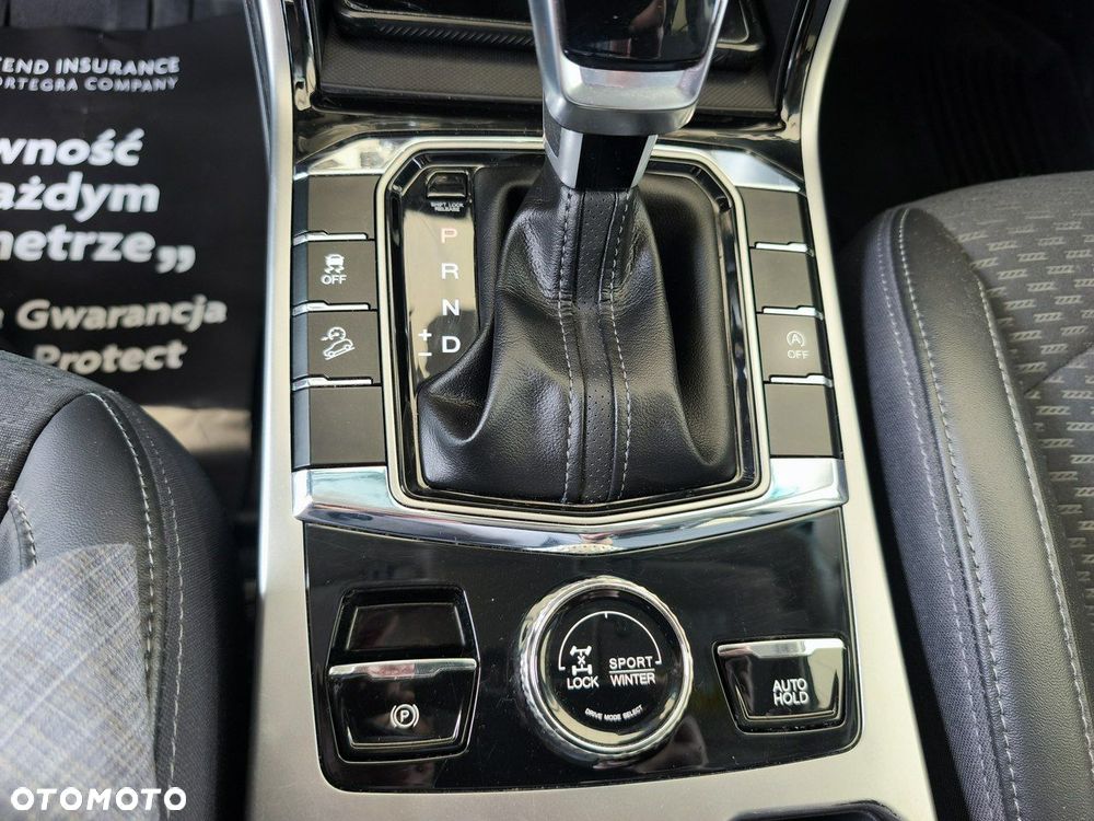 SsangYong/KGM Korando - 28