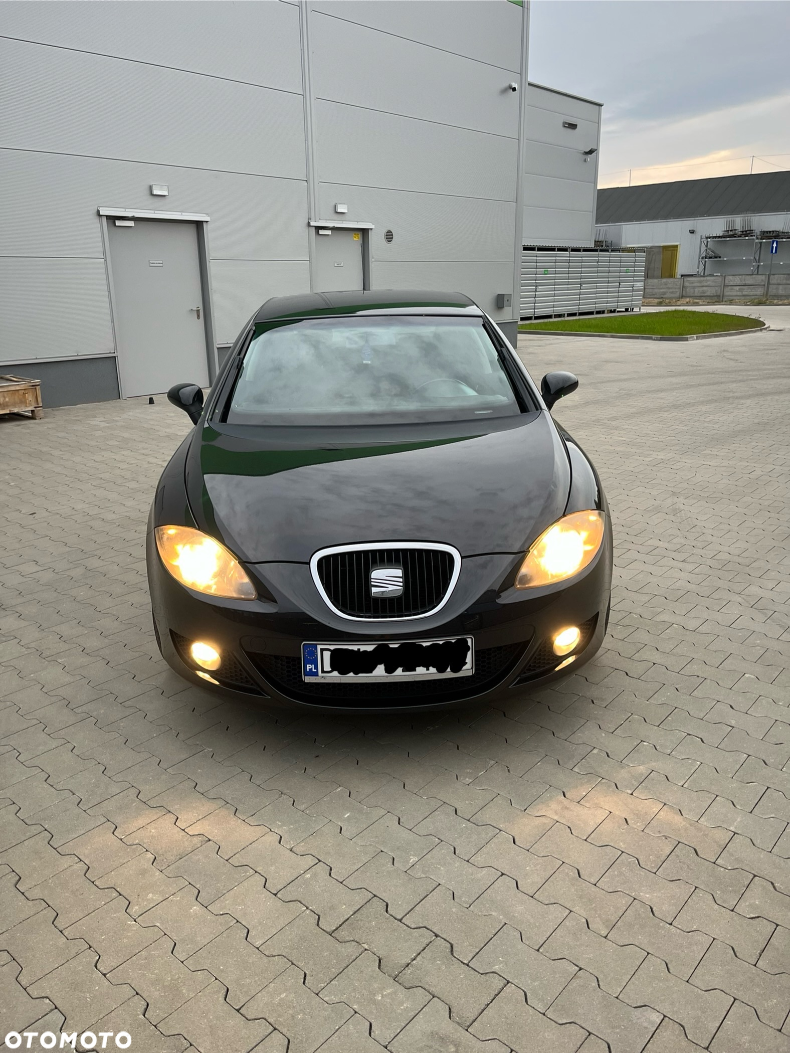 Seat Leon 1.6 Stylance - 3