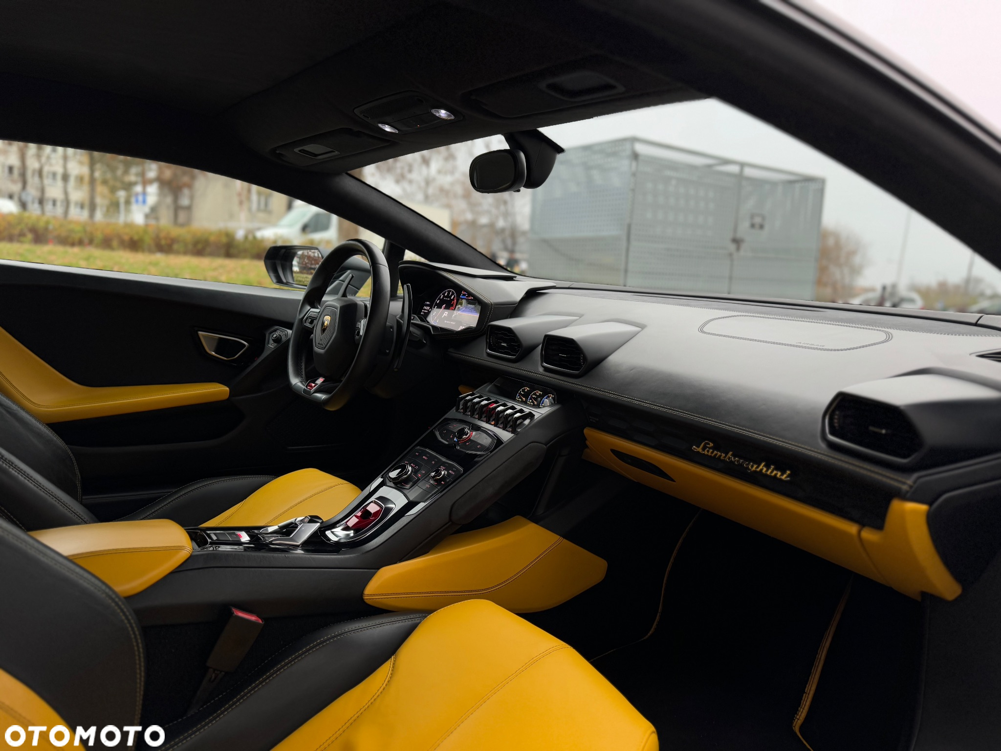 Lamborghini Huracan LP610-4 - 18