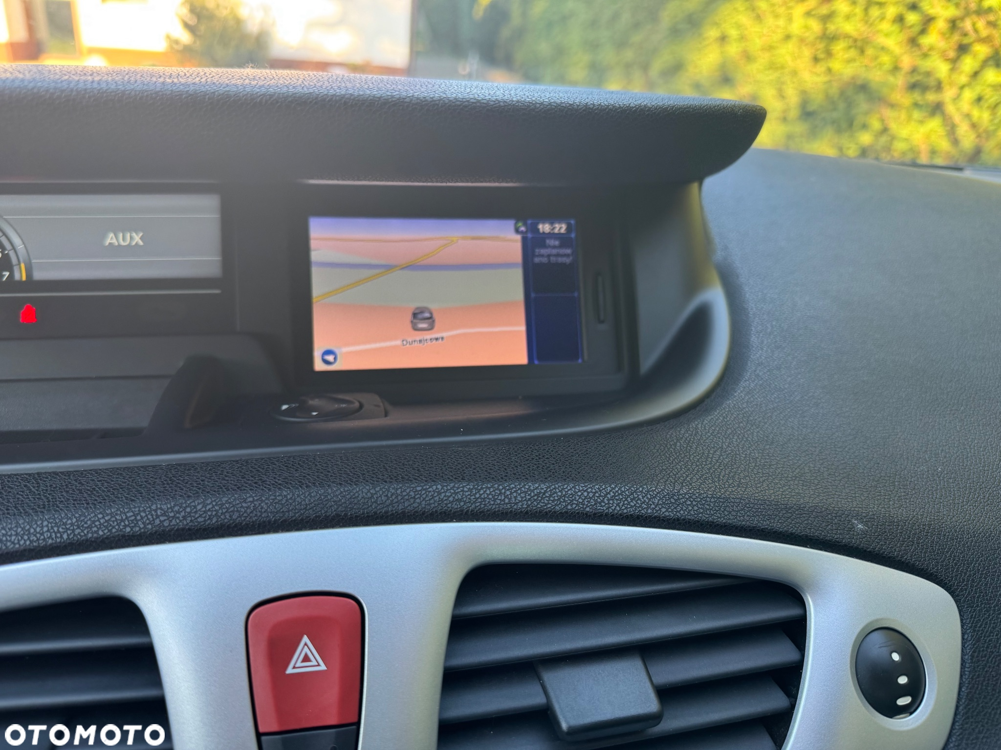 Renault Scenic 1.4 16V TCE Privilege - 16