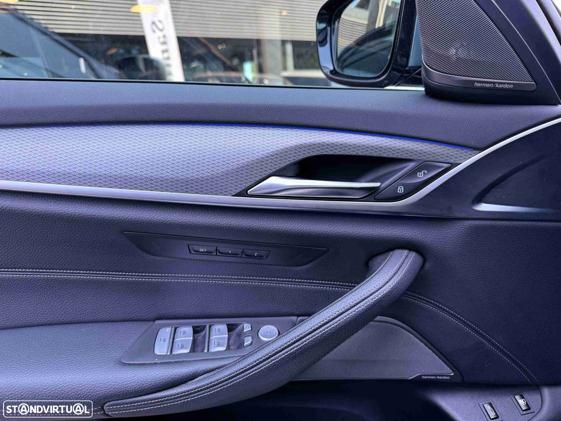 BMW 530 e iPerformance Pack M - 7