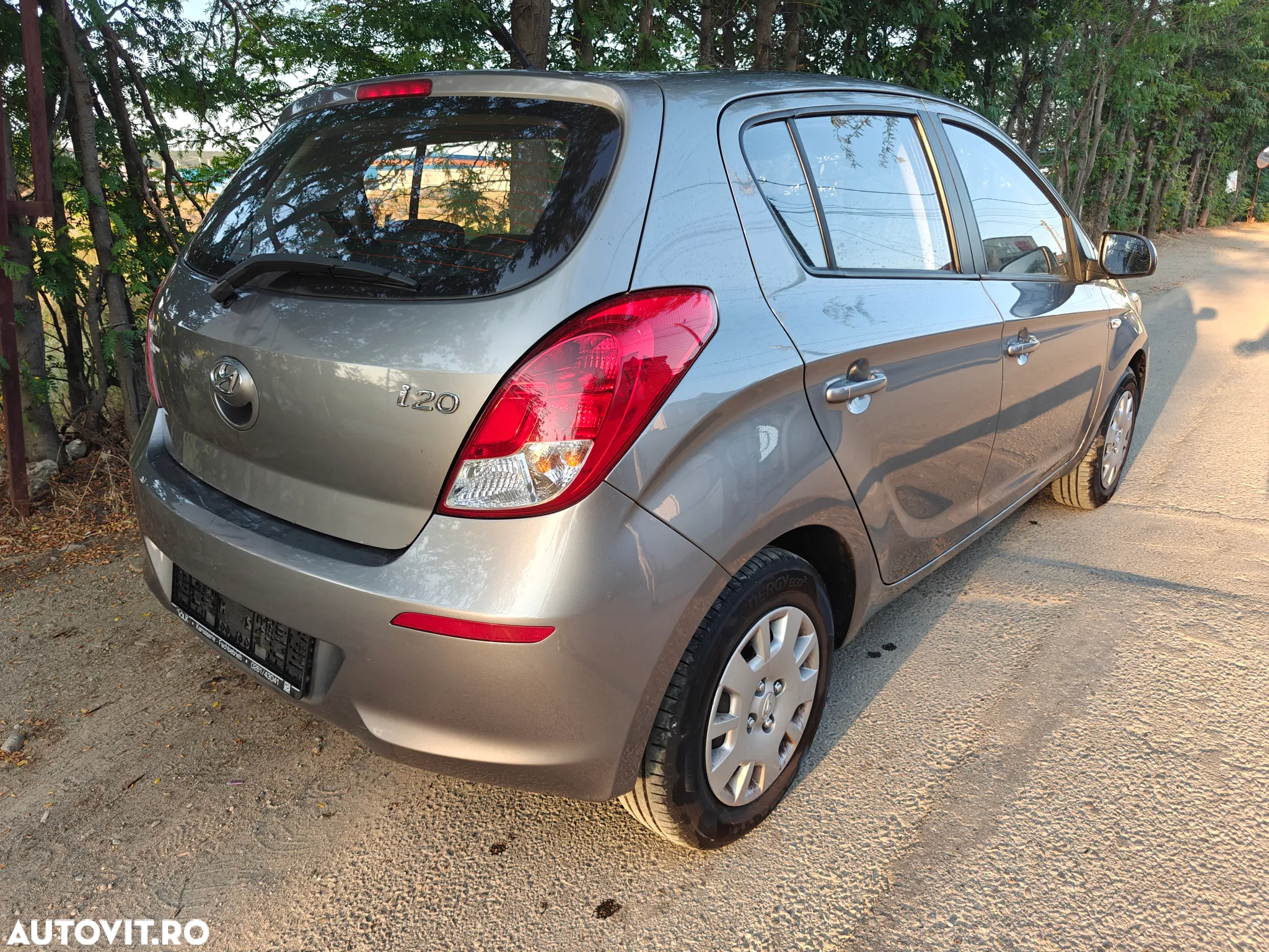 Hyundai i20 1.2 5 Star Edition - 4
