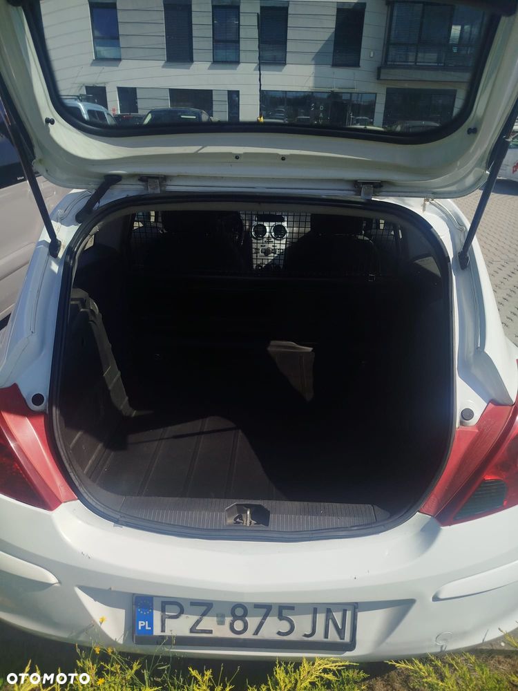 Opel Corsa 1.2 16V Enjoy - 6