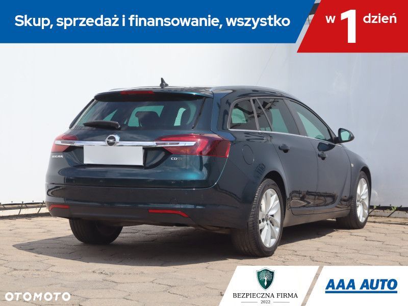 Opel Insignia - 7