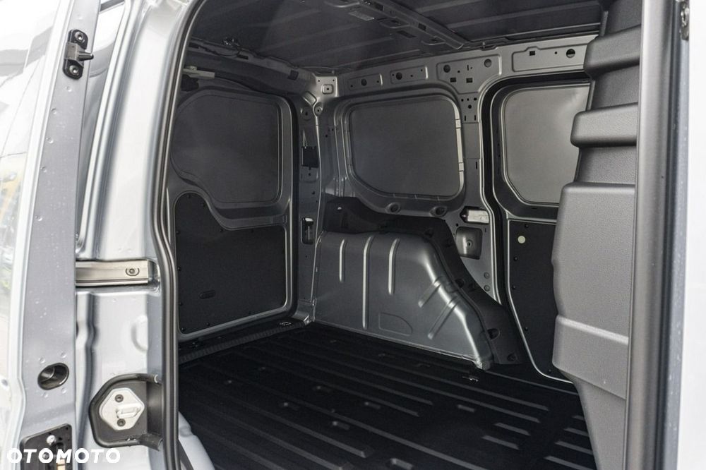 Volkswagen Caddy - 13