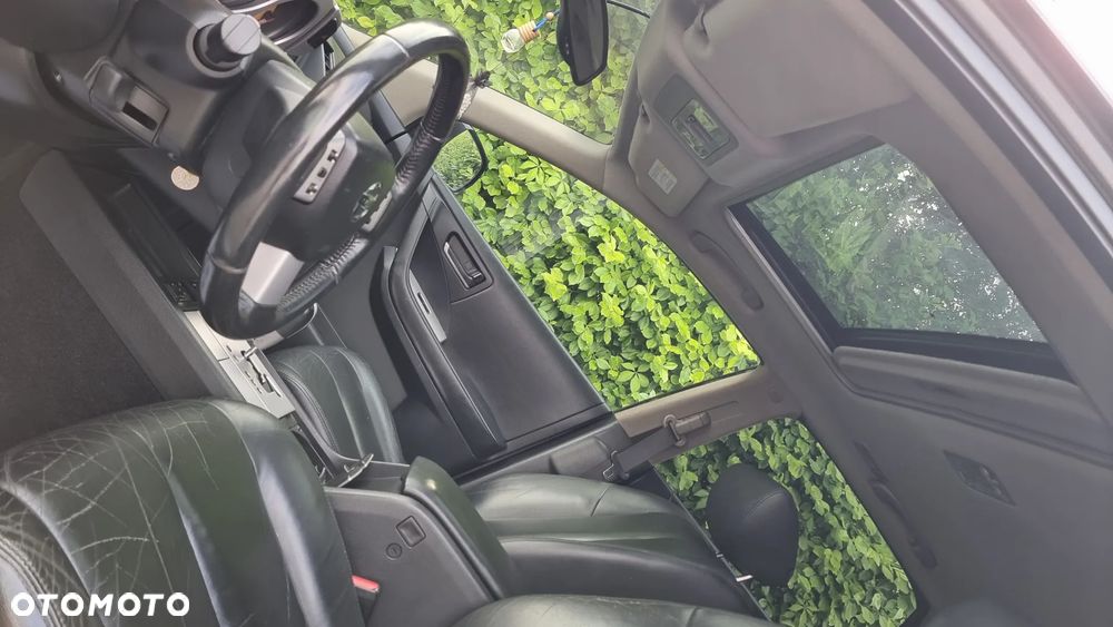 Nissan Murano 3.5 V6 X-Tronic - 10