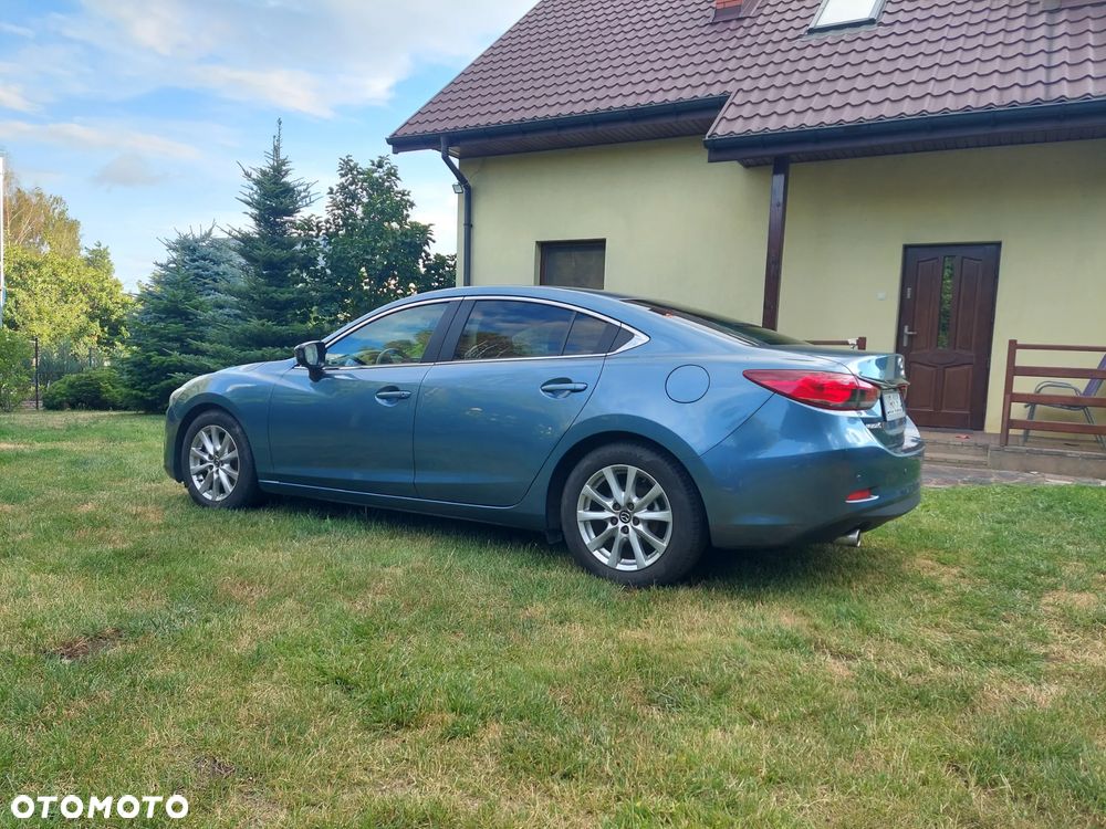 Mazda 6 2.0 SkyEnergy - 7