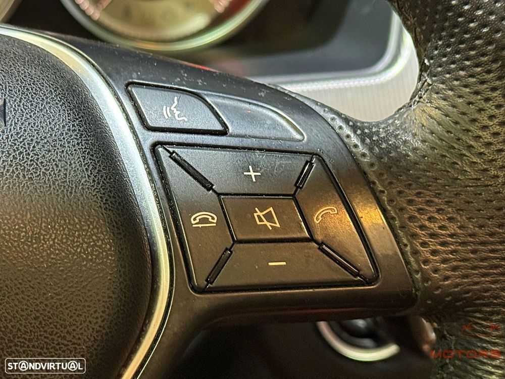 Mercedes-Benz E 250 CDi Avantgarde BE - 26