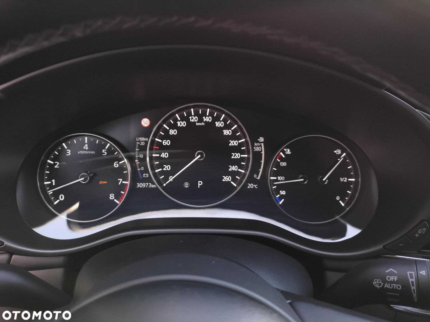 Mazda 3 - 15