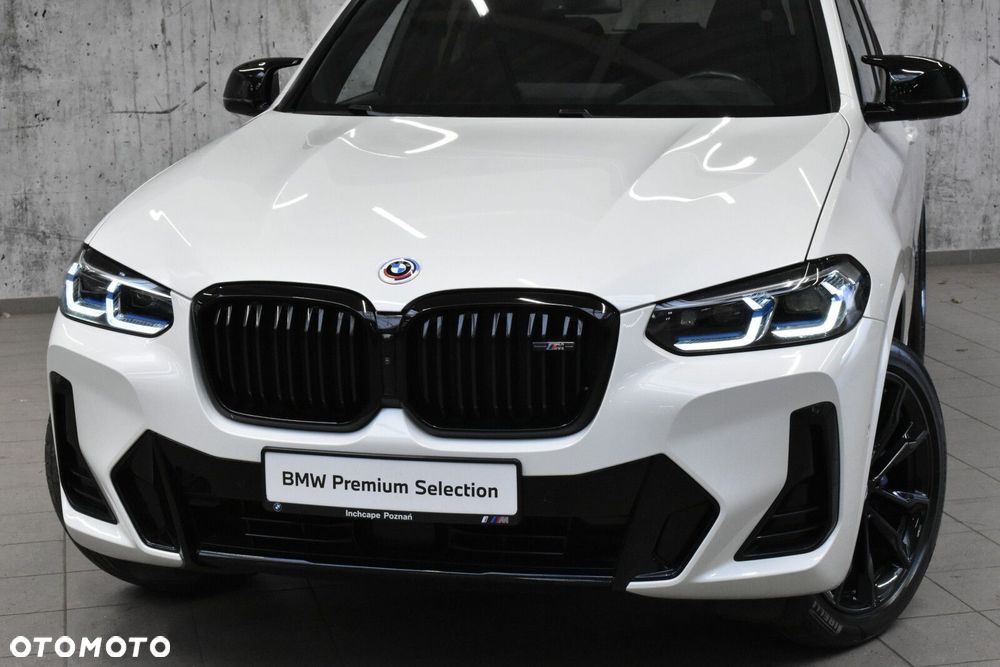 BMW X3 - 30