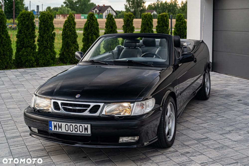 Saab 9-3 - 13