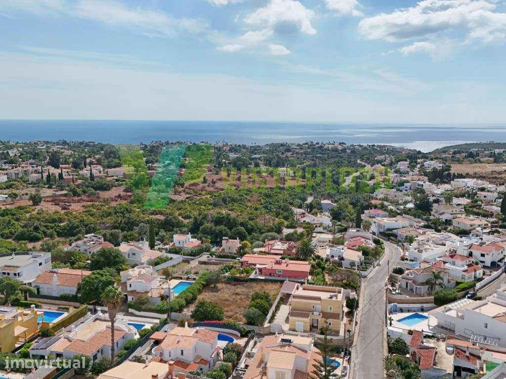 Lote de Terreno para Construção em Sesmarias de Carvoeiro - Grande imagem: 5/16