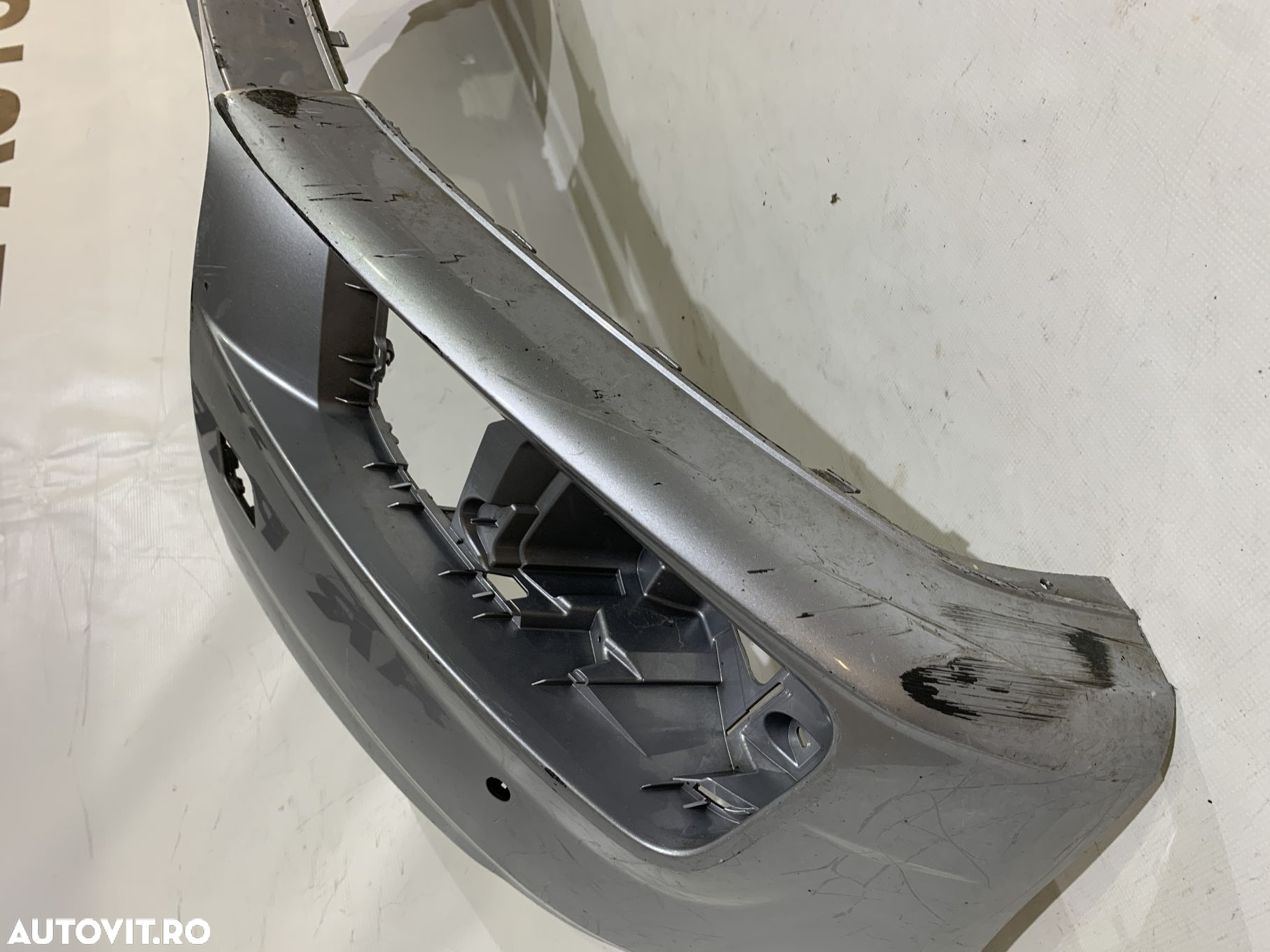 Bara fata Audi A1, facelift, 2015, 2016, 2017, 2018, cod origine OE 8XA807437. - 17