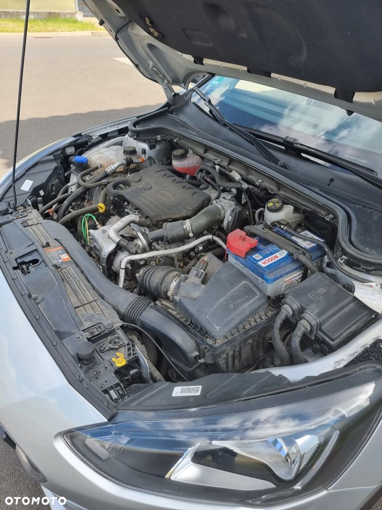 Ford Focus 1.5 EcoBlue Trend Edition - 21