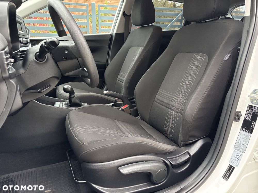 Hyundai i20 1.2 Classic Plus - 18