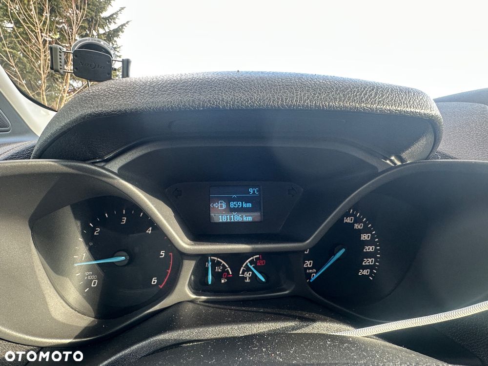 Ford Transit Connect 210 L2 Ambiente - 26