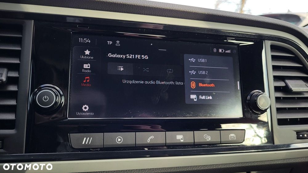 Seat Ateca 1.0 TSI Ecomotive Reference S&S - 29