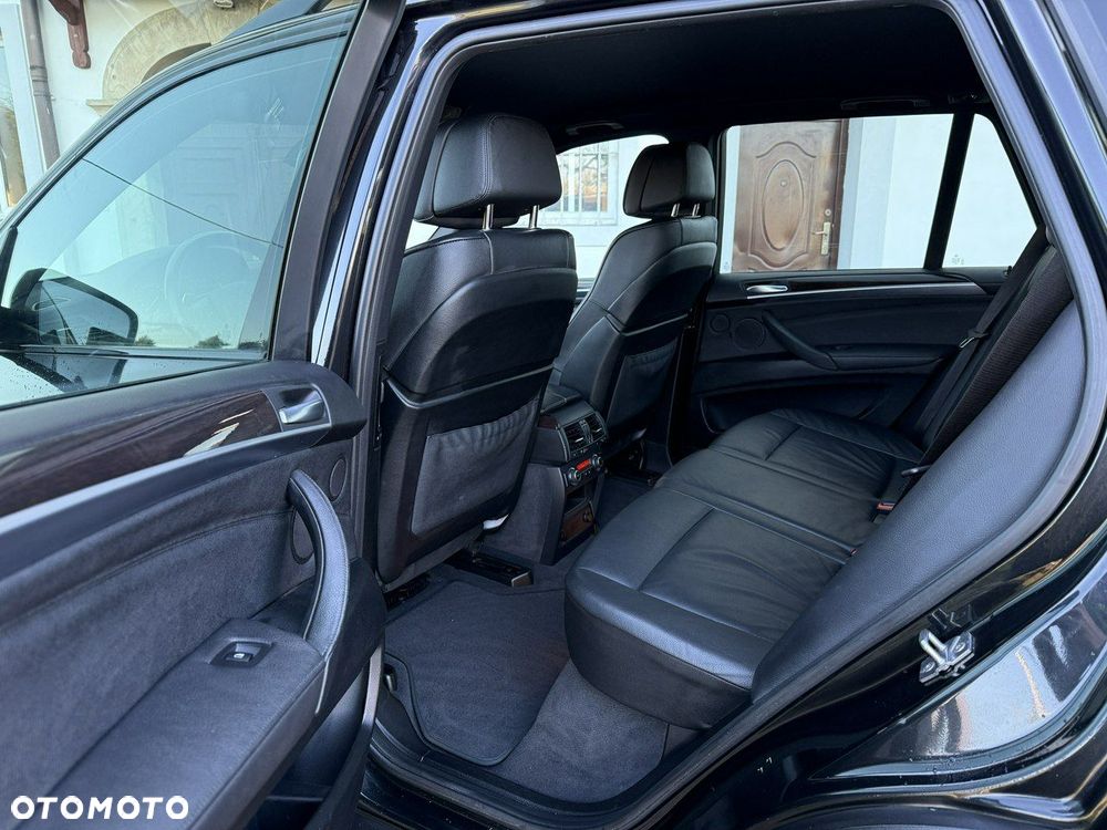 BMW X5 xDrive40d Edition Exclusive - 19