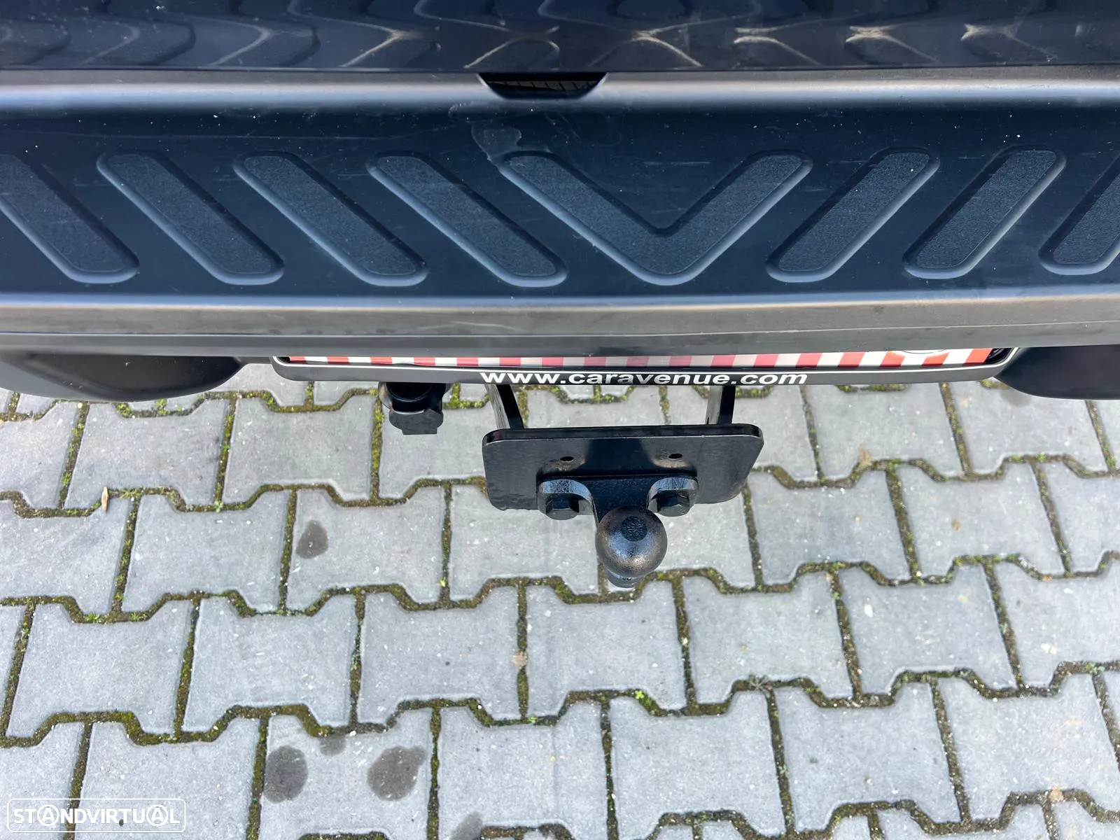 Nissan Navara 2.3 dCi CD 4WD Tekna - 24