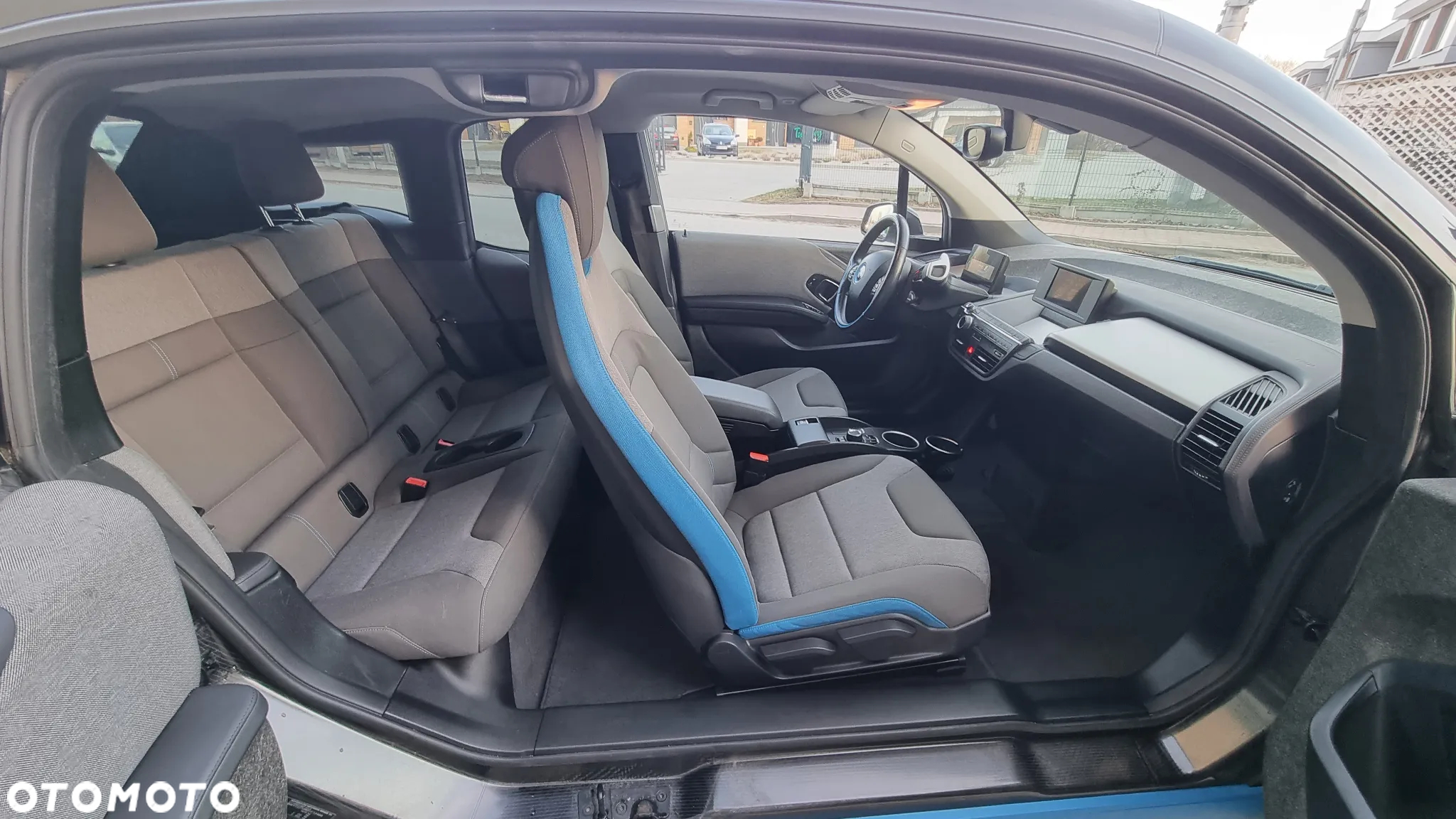 BMW i3 94 Ah - 18