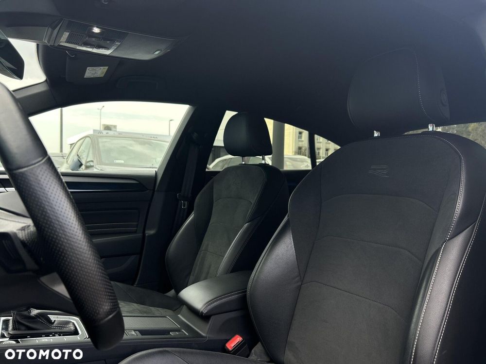 Volkswagen Arteon 2.0 TSI R-Line DSG - 12