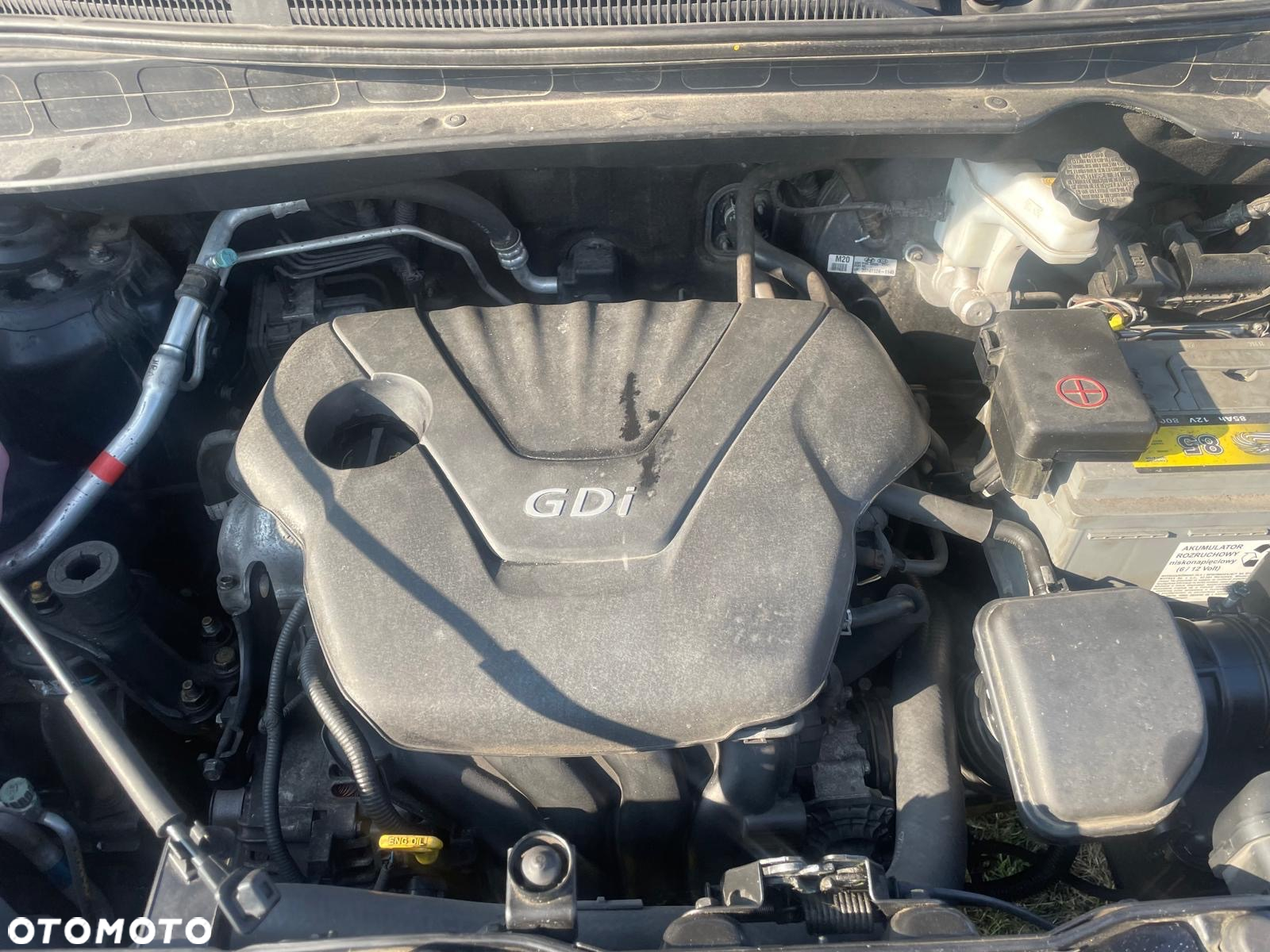 Hyundai ix35 - 8