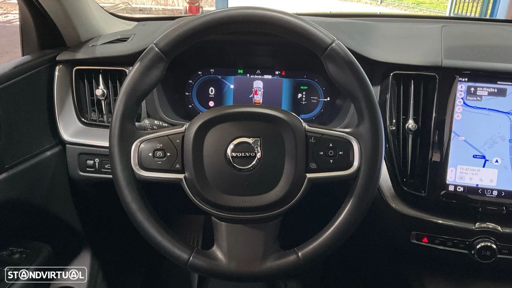 Volvo XC 60 2.0 T6 PHEV Inscription Expression AWD - 6