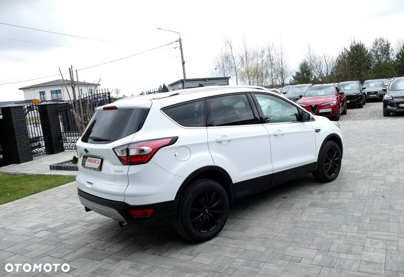 Ford Kuga - 7